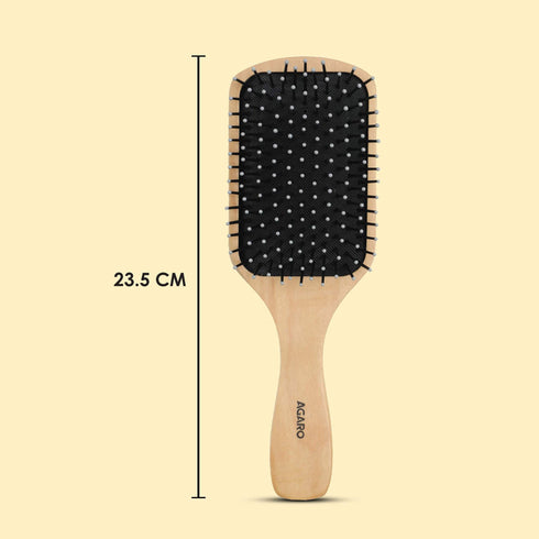 Paddle Hair Brush